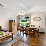 Faustmann Apartment *