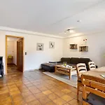 Faustmann Apartment *
