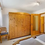 Faustmann Apartment Eimelrod