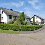Faustmann Apartment *