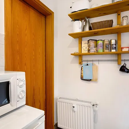 Faustmann Apartment