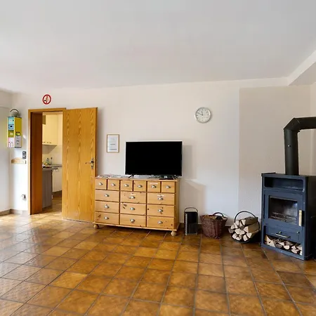 Apartament Faustmann