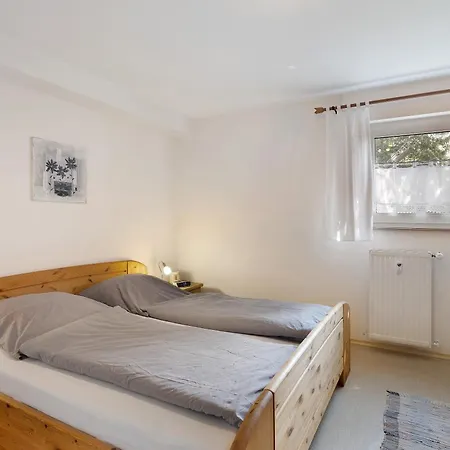 Apartment Faustmann *