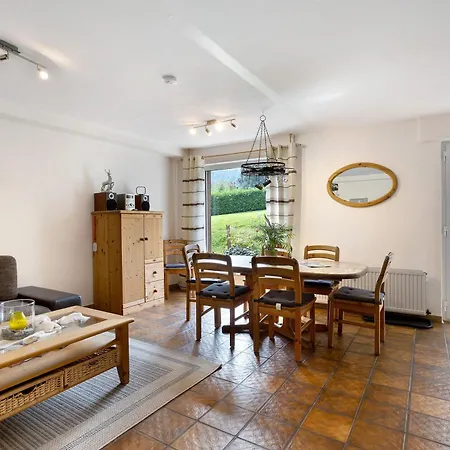 Faustmann Apartment *