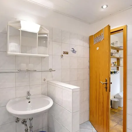 Faustmann Apartment Eimelrod