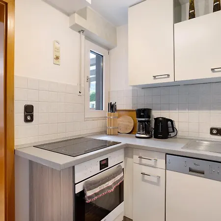 Apartament Faustmann