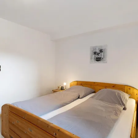 Apartment Faustmann *