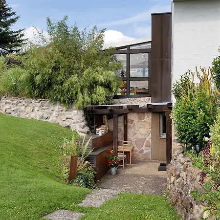 Faustmann Apartament