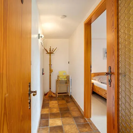 Faustmann Apartament *