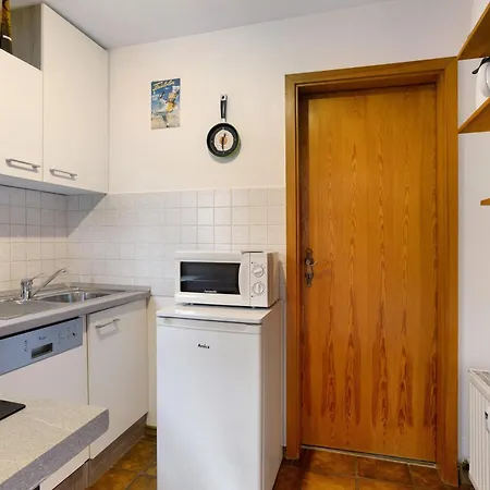 Apartment Faustmann *