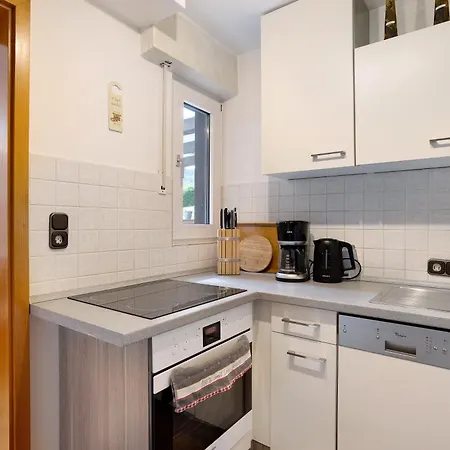 Faustmann Apartment *