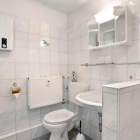 Apartment Faustmann *